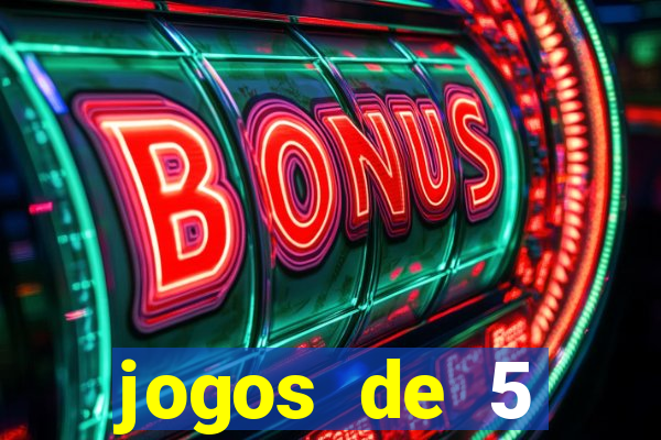 jogos de 5 centavos no esporte da sorte